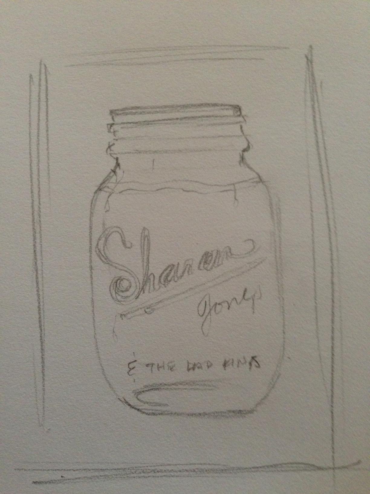 Sharon Jones and the Dap Kings - image 1 - student project
