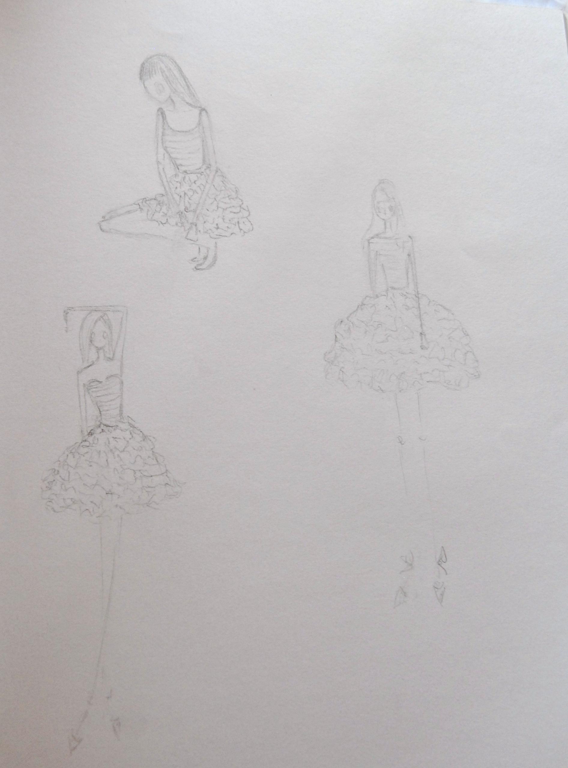 Watercolor - playful delights - image 5 - student project