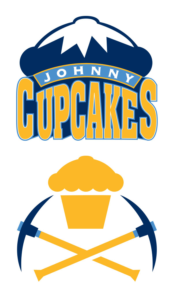 Johnny Cupcakes Denver - image 2 - student project