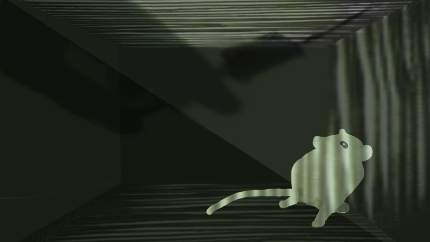 Mouse - image 2 - student project