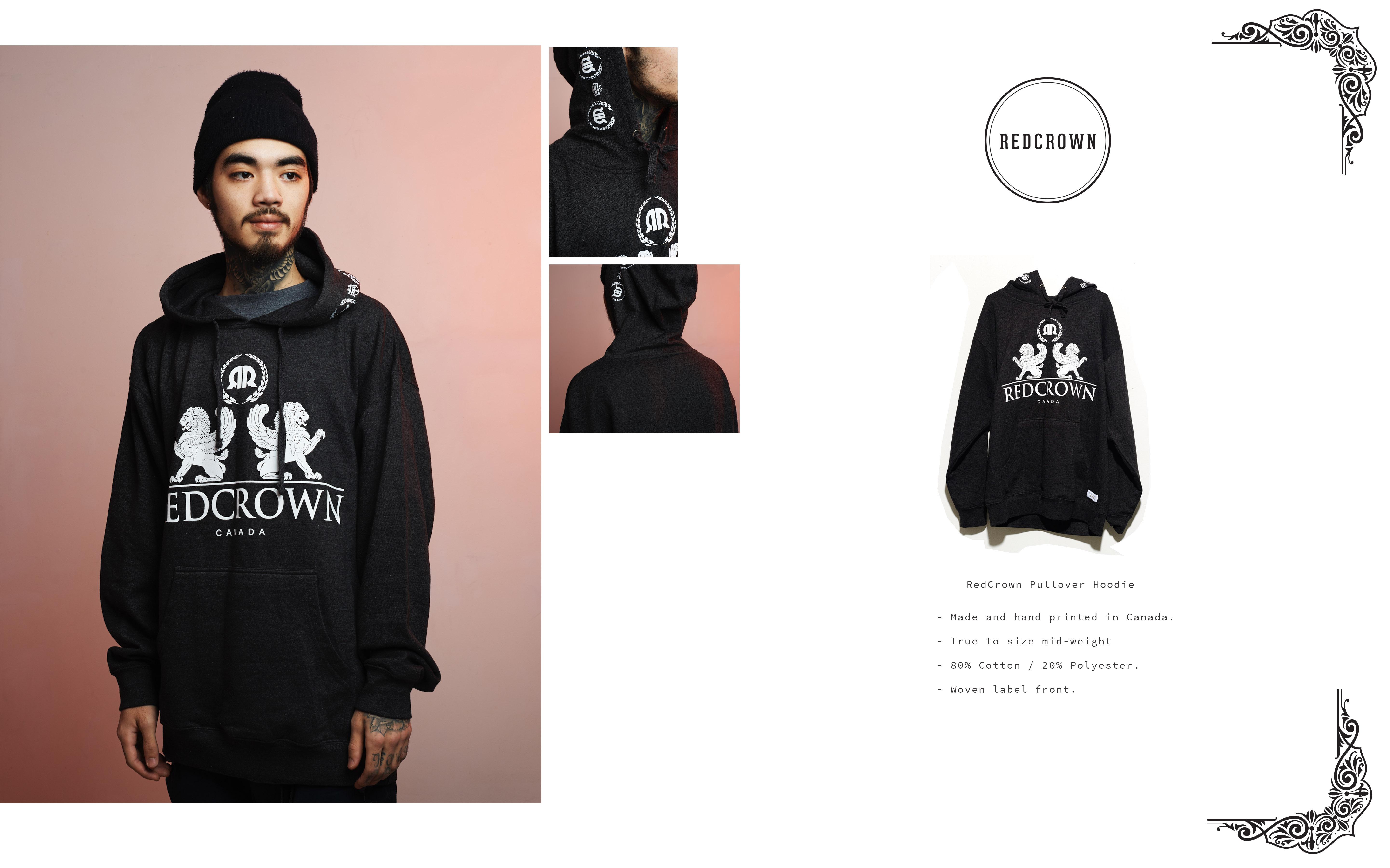 RedCrown - Canada - image 3 - student project