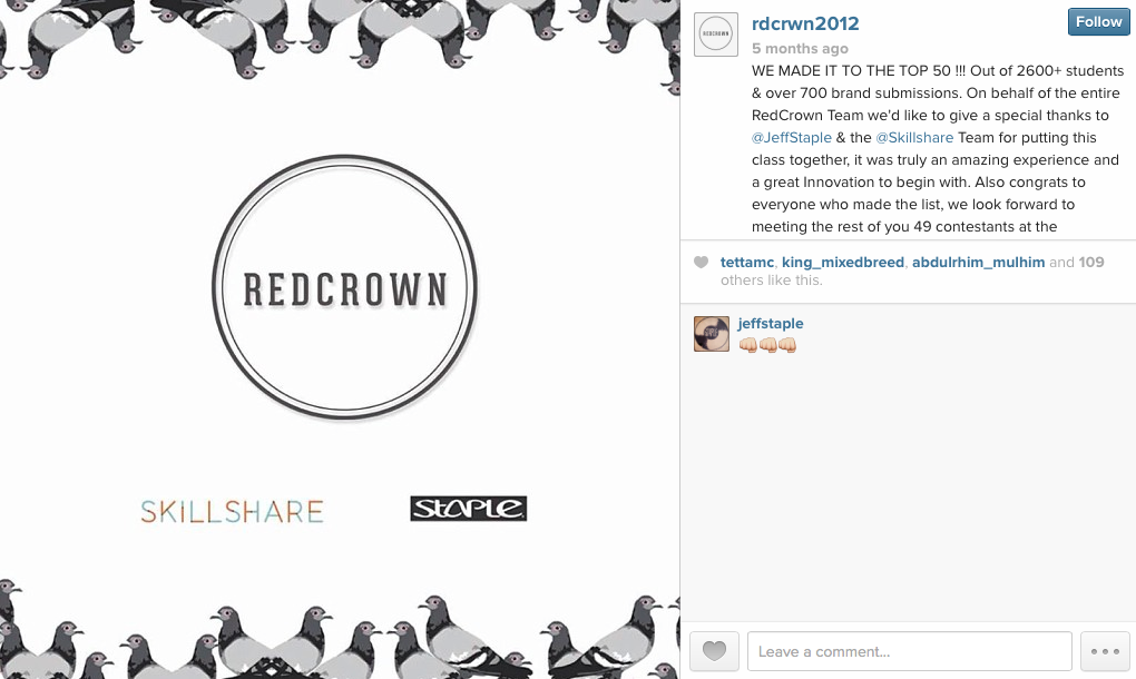 RedCrown - Canada - image 18 - student project