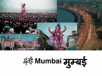 Oorna Datta - Mumbai!