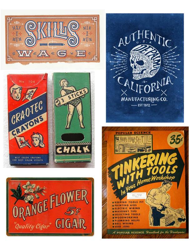 Whet Willie's Knife Co. - image 1 - student project