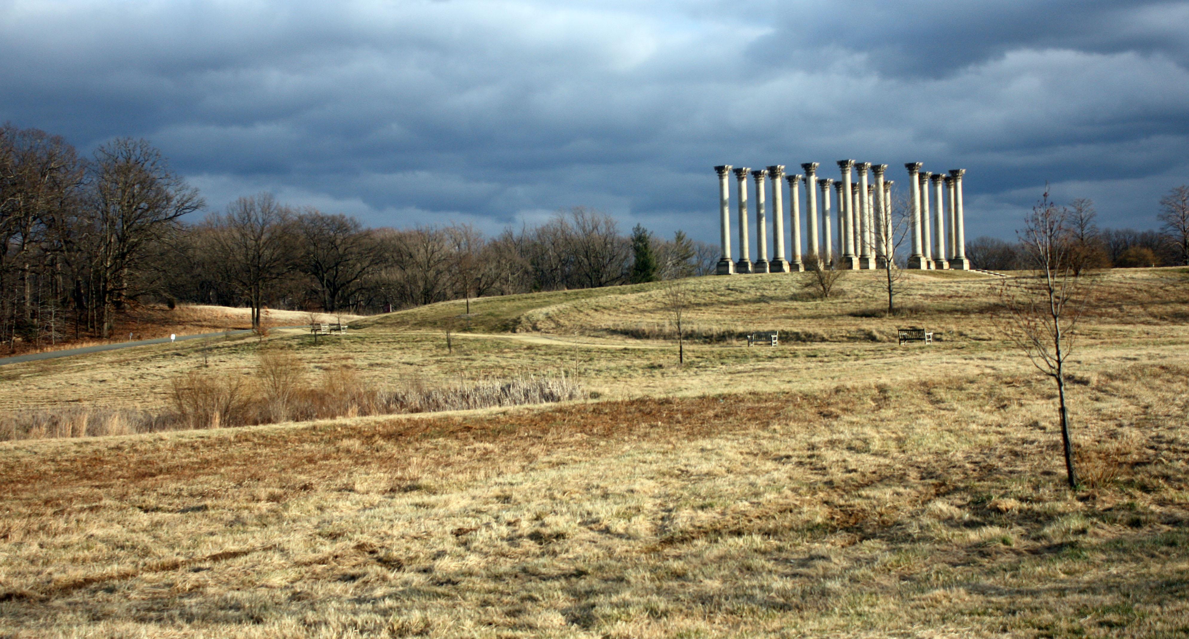 Washington, DC - image 1 - student project
