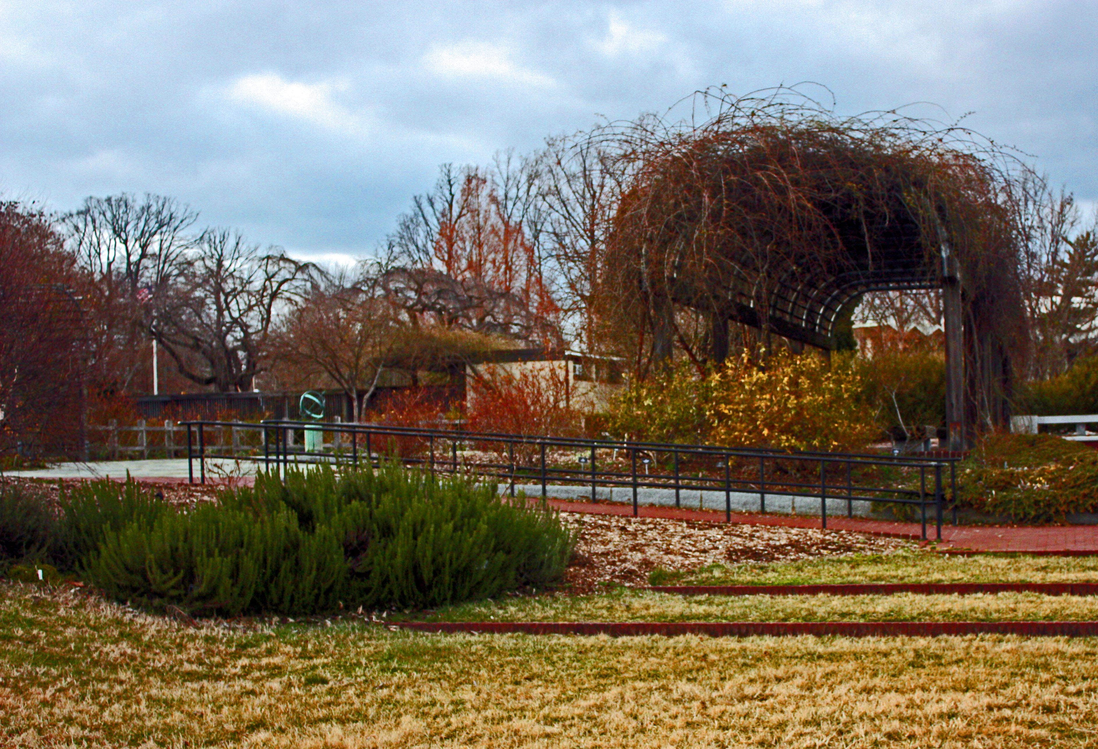 Washington, DC - image 5 - student project