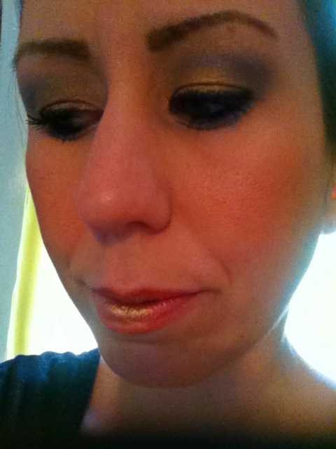 Color Looks For Spring/ Summer - image 4 - student project