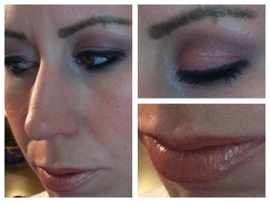Color Looks For Spring/ Summer - image 5 - student project