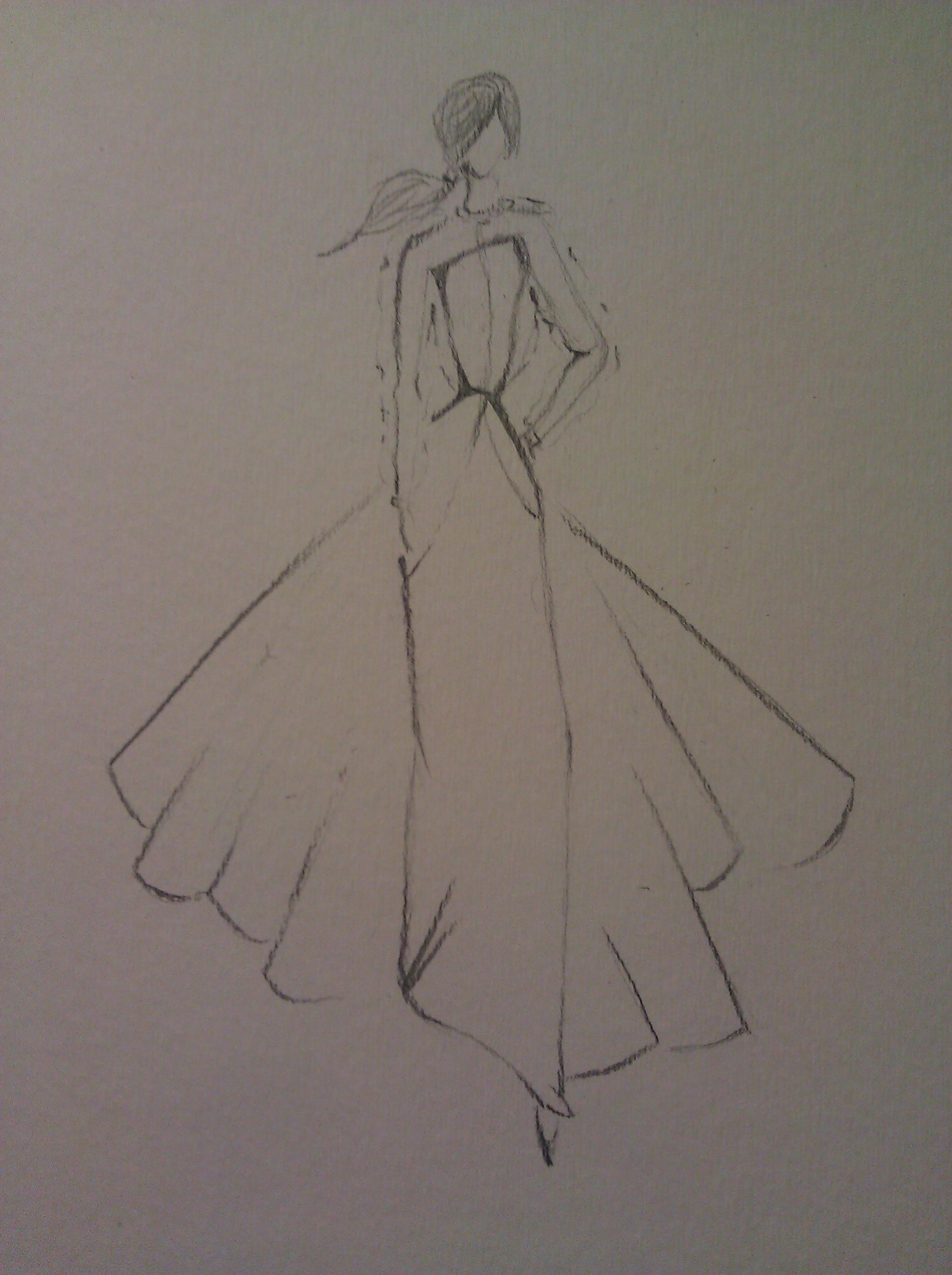 EMBELLISHED: 40s Fresh - image 8 - student project