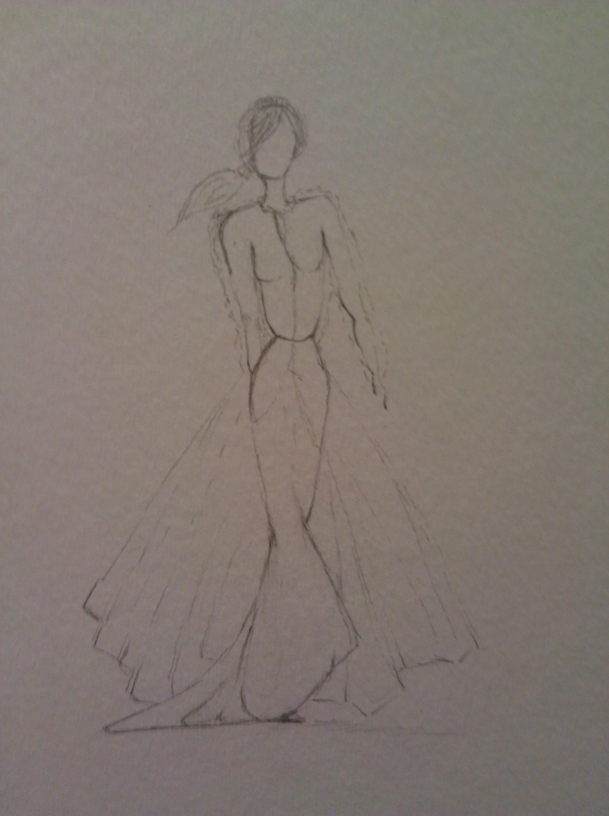 EMBELLISHED: 40s Fresh - image 7 - student project