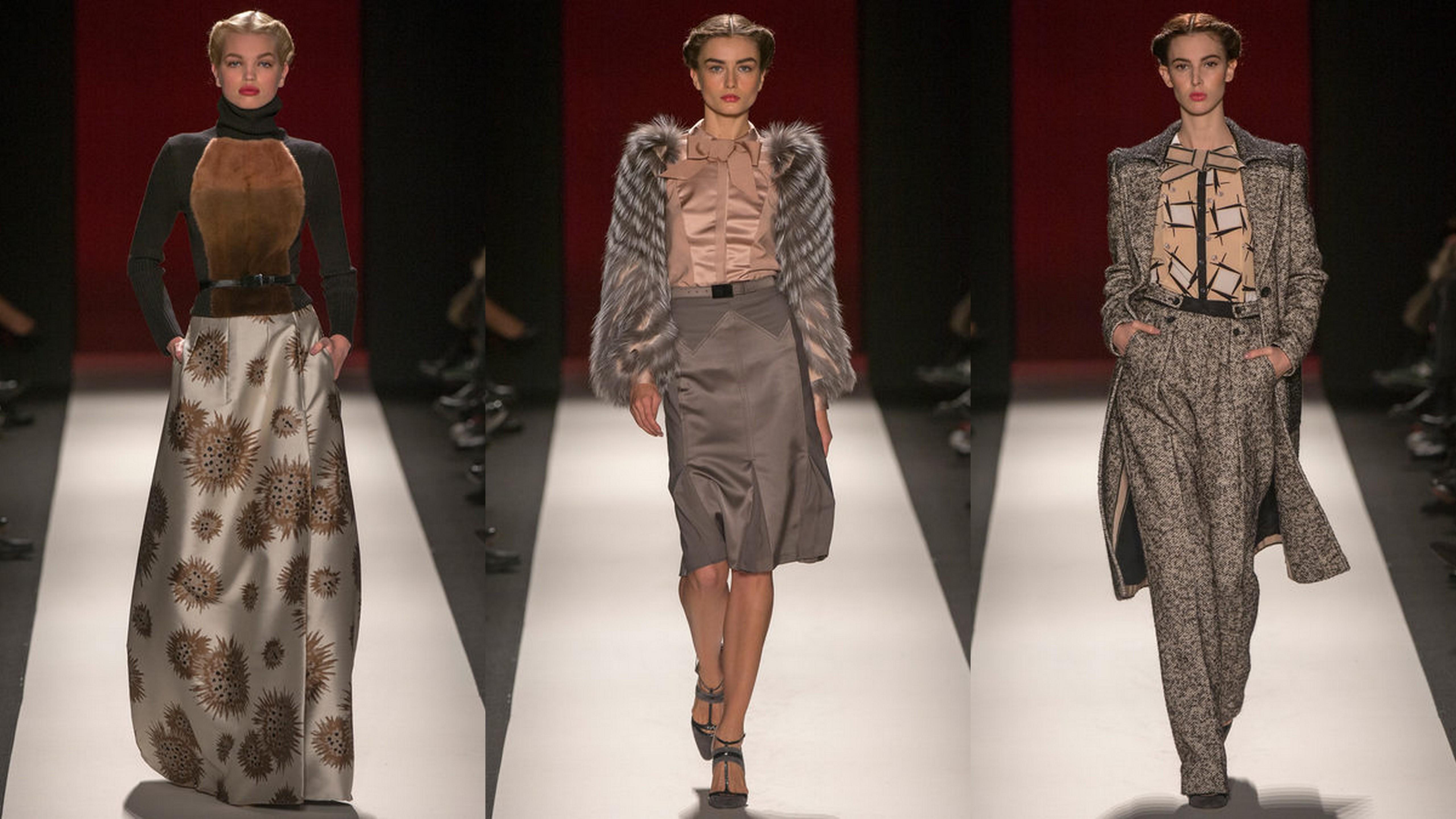 EMBELLISHED: 40s Fresh - image 16 - student project