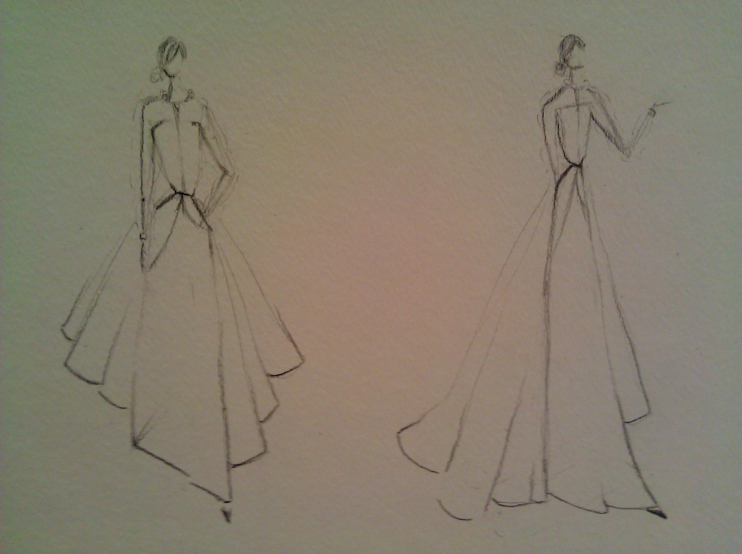 EMBELLISHED: 40s Fresh - image 10 - student project