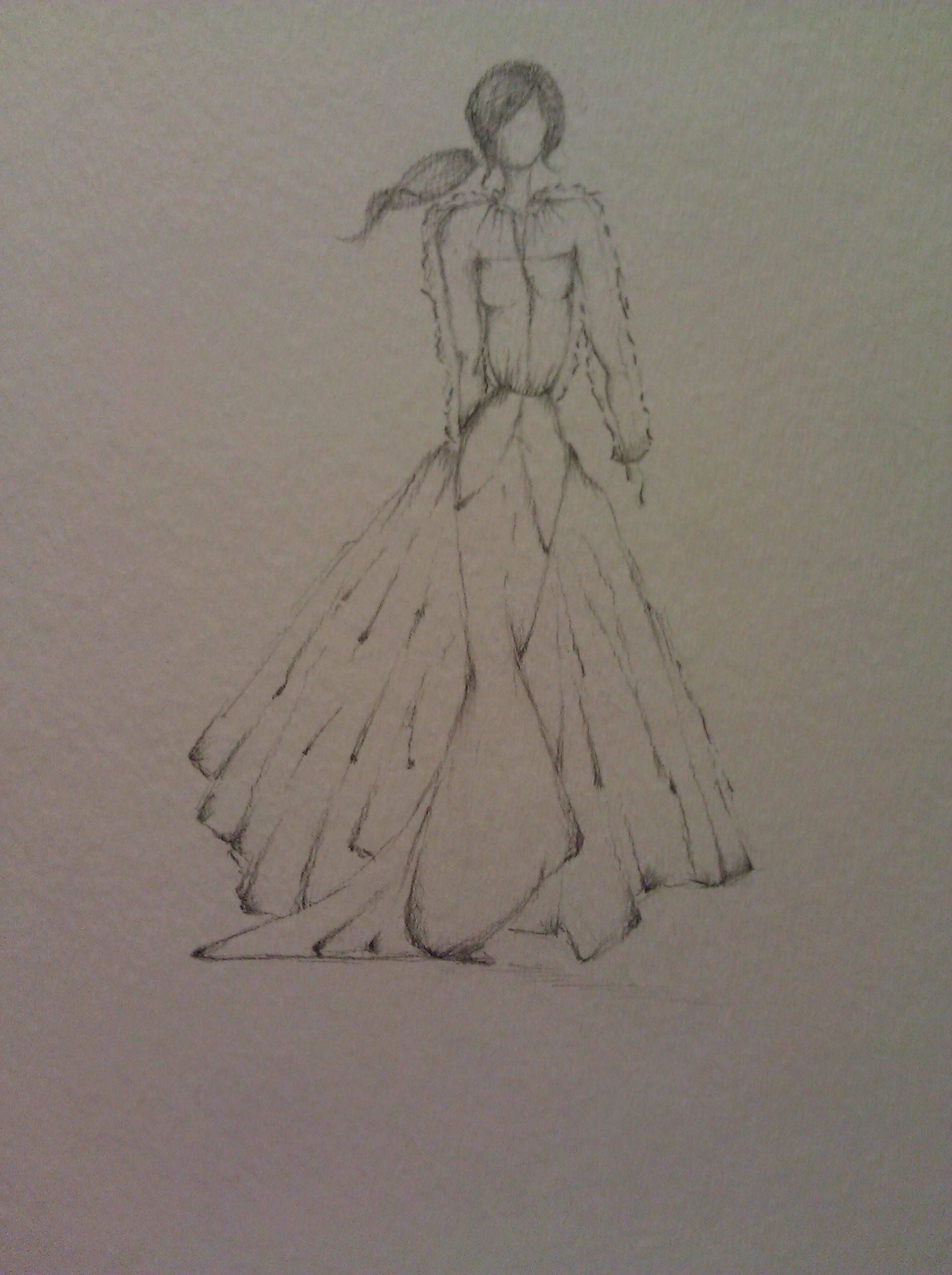 EMBELLISHED: 40s Fresh - image 6 - student project