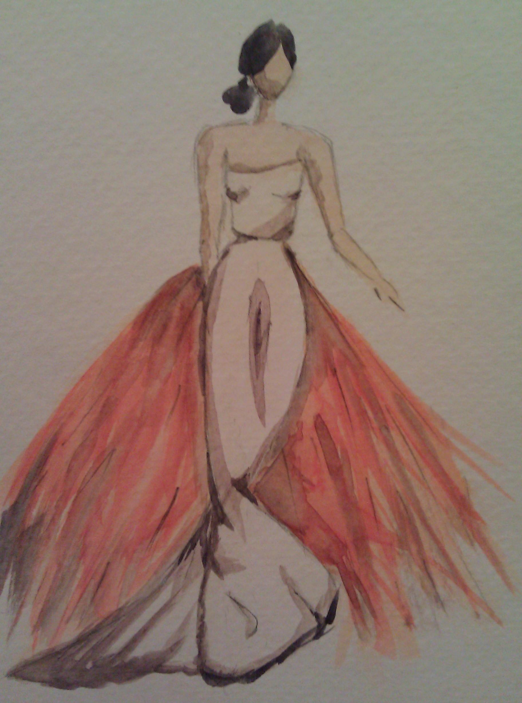 EMBELLISHED: 40s Fresh - image 3 - student project