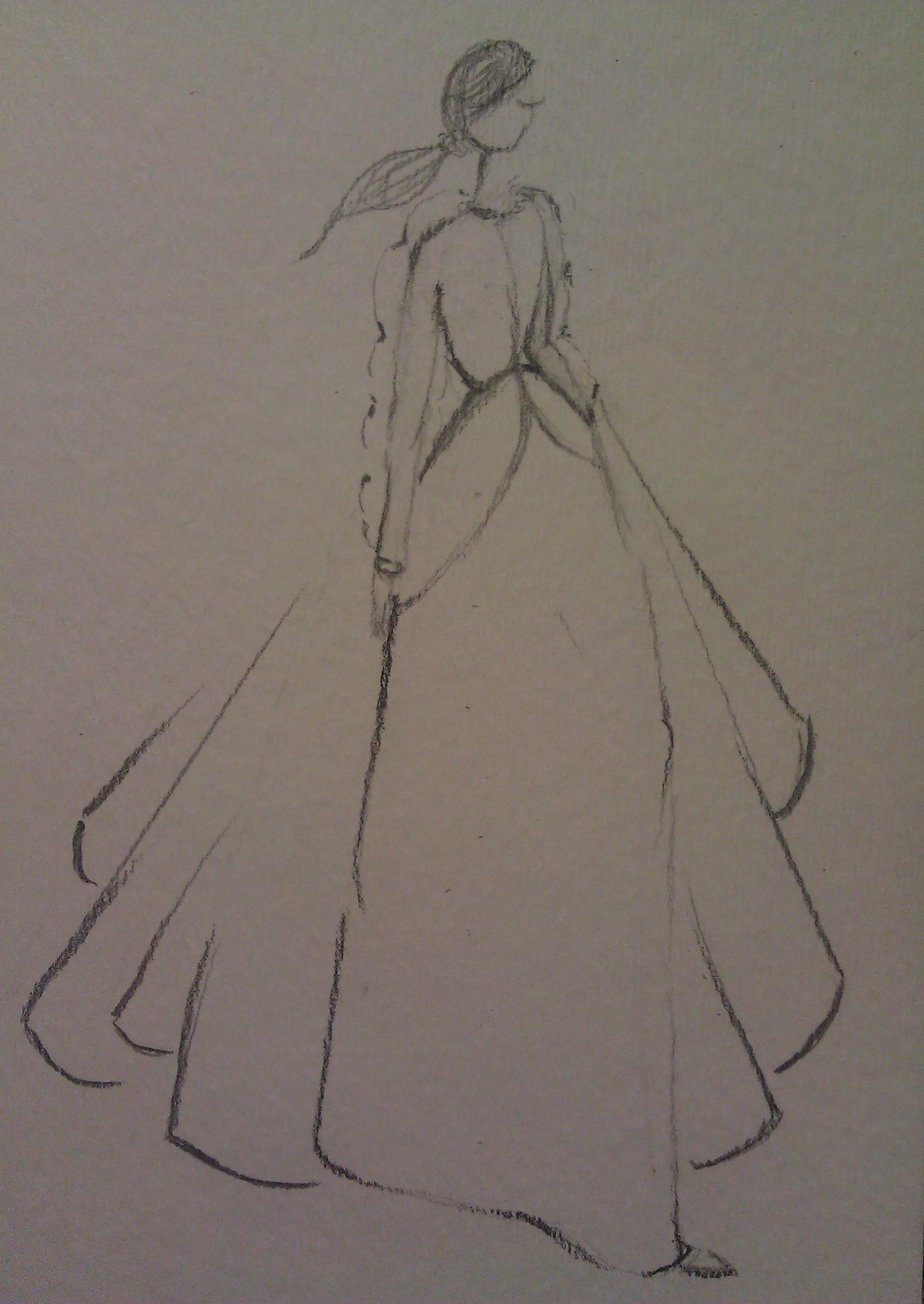 EMBELLISHED: 40s Fresh - image 9 - student project
