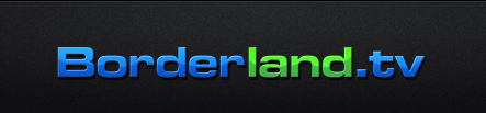 BorderLand.tv - image 1 - student project