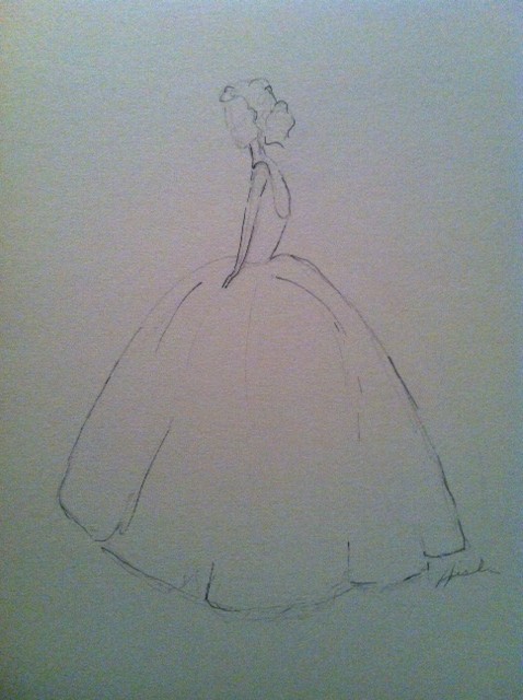 Girlie Romance: COMPLETED WORK POSTED - image 10 - student project