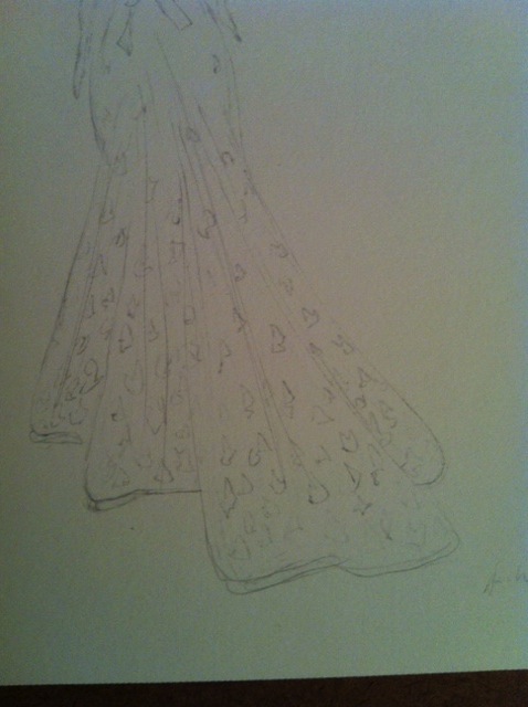 Girlie Romance: COMPLETED WORK POSTED - image 21 - student project