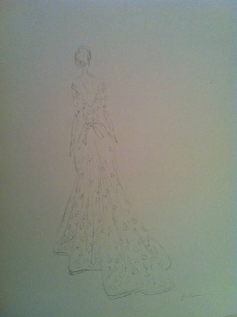 Girlie Romance: COMPLETED WORK POSTED - image 19 - student project