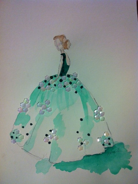 Girlie Romance: COMPLETED WORK POSTED - image 11 - student project
