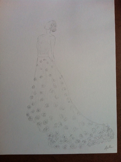 Girlie Romance: COMPLETED WORK POSTED - image 22 - student project
