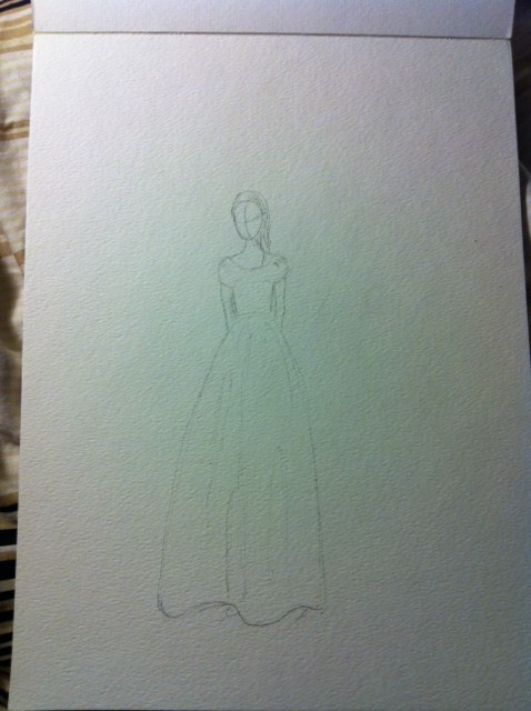 Girlie Romance: COMPLETED WORK POSTED - image 13 - student project