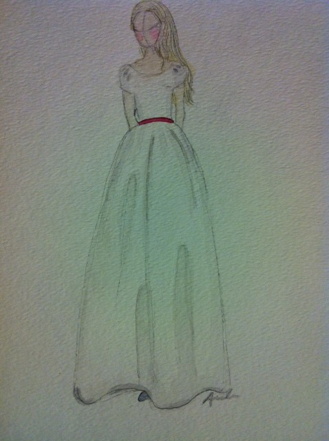 Girlie Romance: COMPLETED WORK POSTED - image 14 - student project