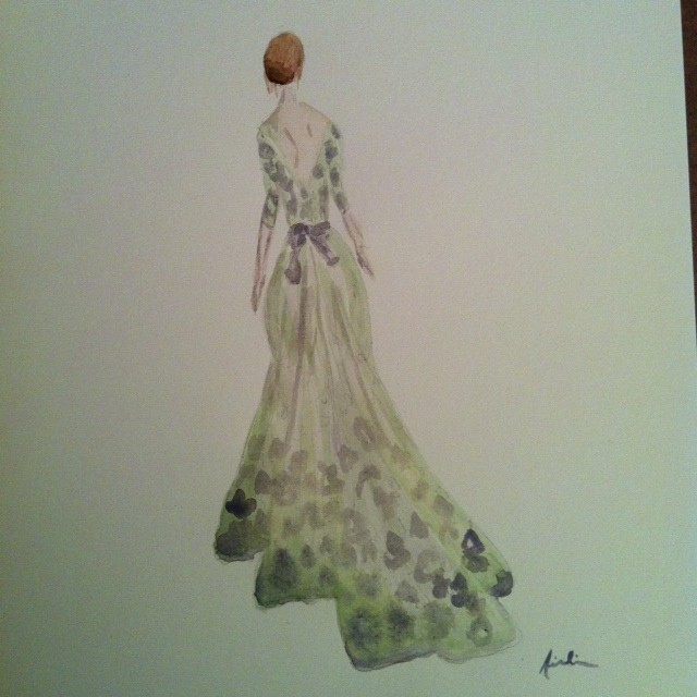 Girlie Romance: COMPLETED WORK POSTED - image 8 - student project