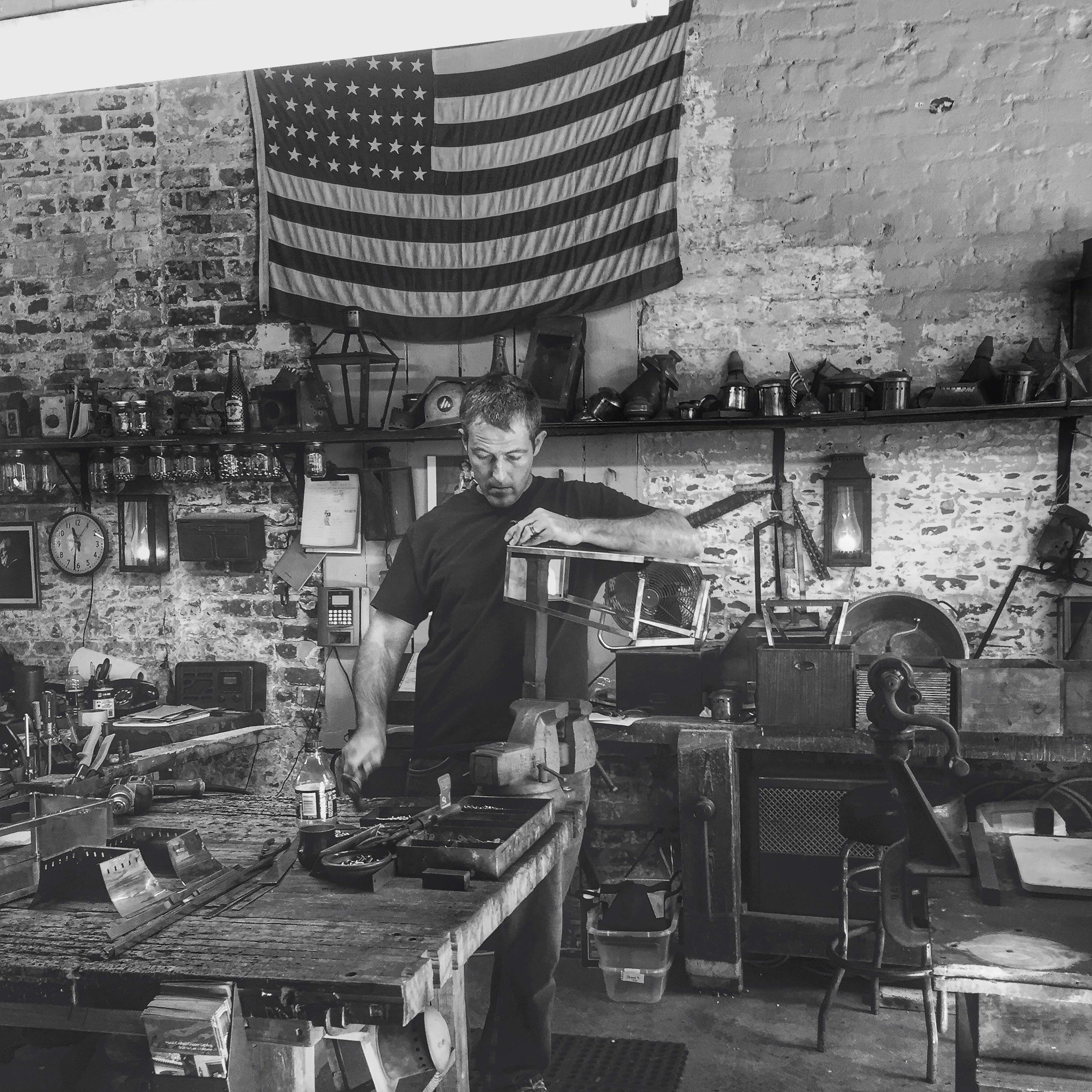 American in French - image 1 - student project