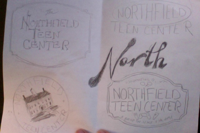 Northfield Teen Center - image 1 - student project
