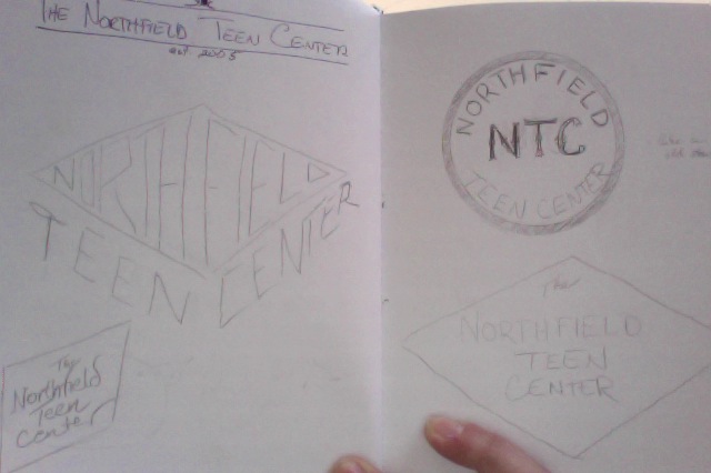 Northfield Teen Center - image 3 - student project