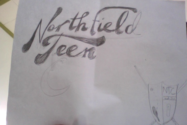 Northfield Teen Center - image 2 - student project