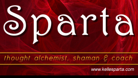 Kelle Sparta - Introduction Video for Kelle Sparta