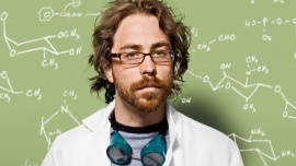 Sean Ferguson - Jonathan Coulton