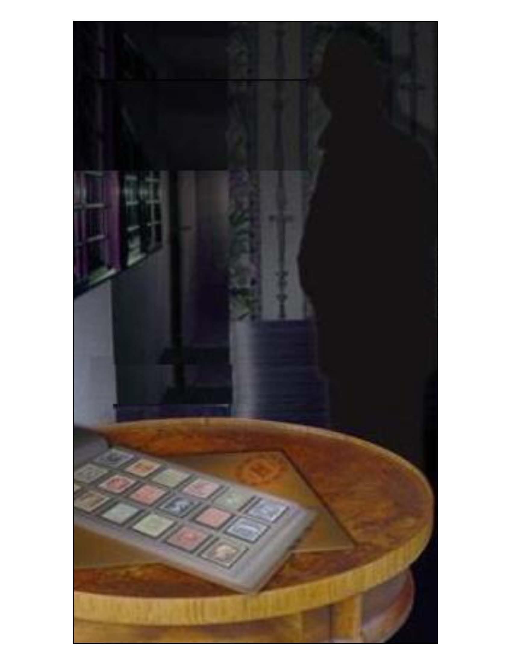 **Highlighting Mystery & Intrigue:** - amsvqyc