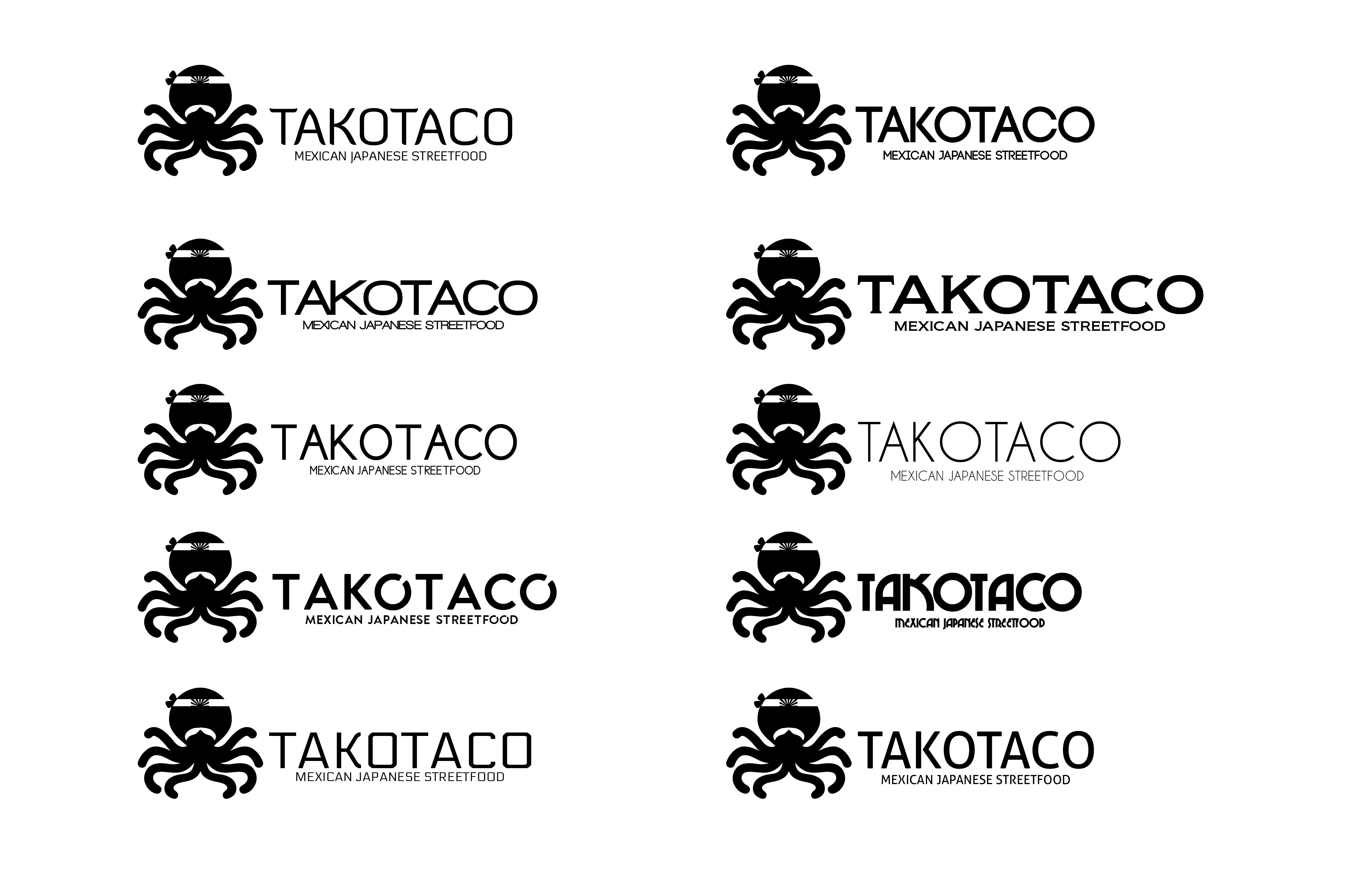 TAKOTACO - image 5 - student project