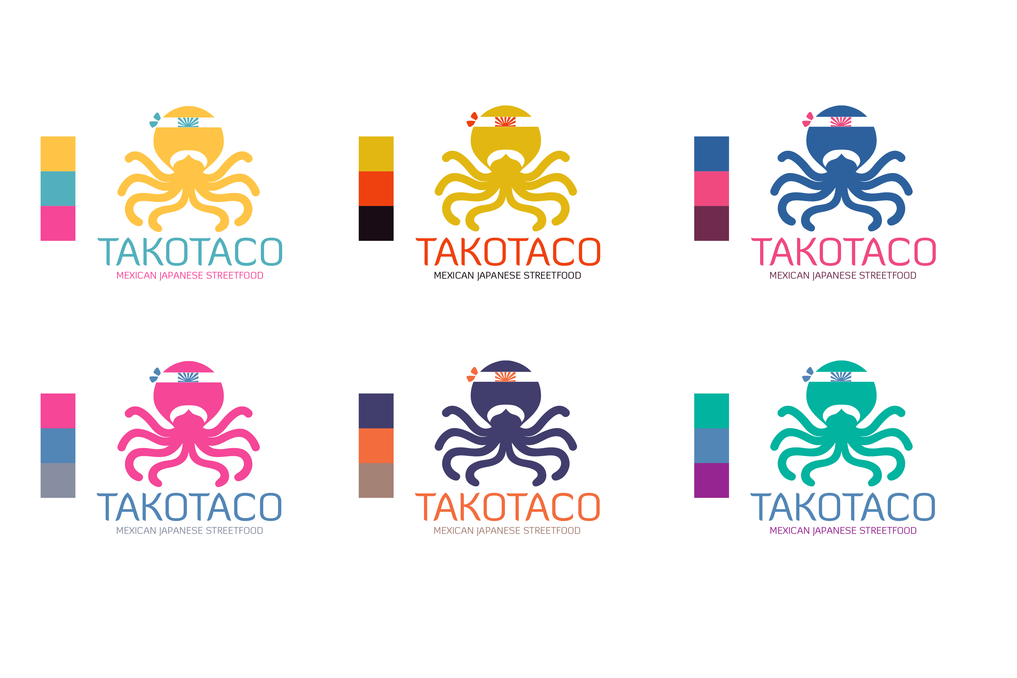 TAKOTACO - image 7 - student project