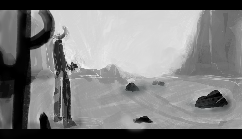 Cowboys - image 1 - student project