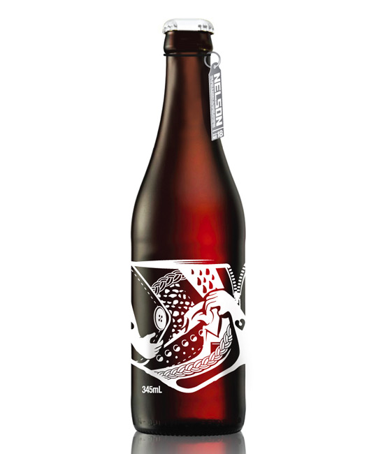 PHX "Prickly Cactus" Beer - image 4 - student project