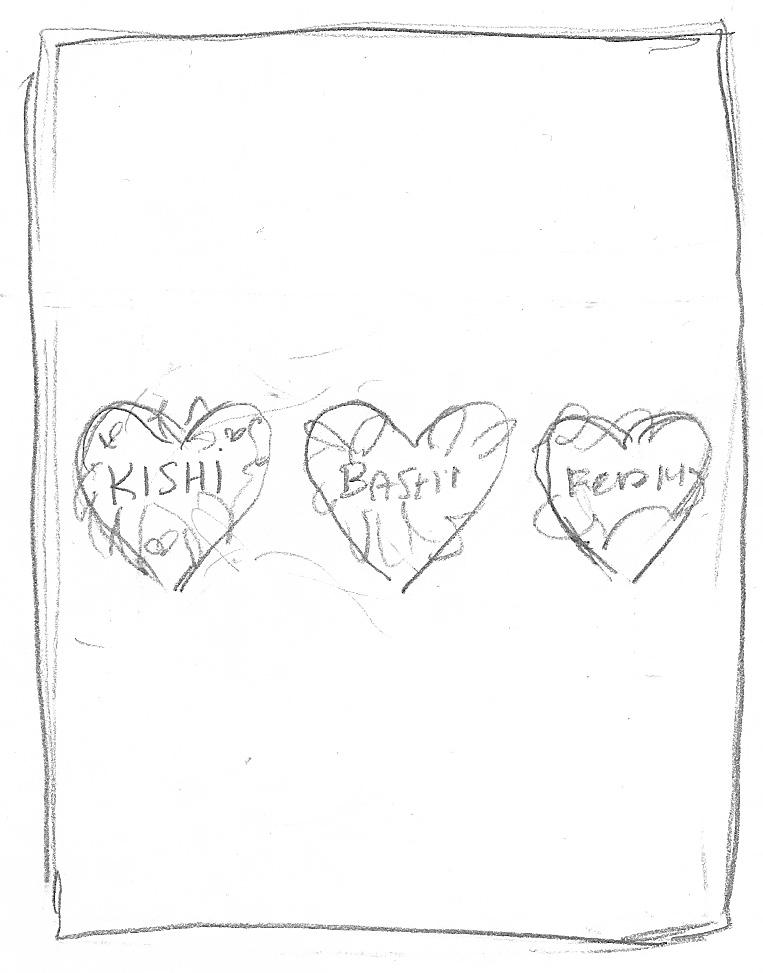 Kishi Bashi - image 12 - student project
