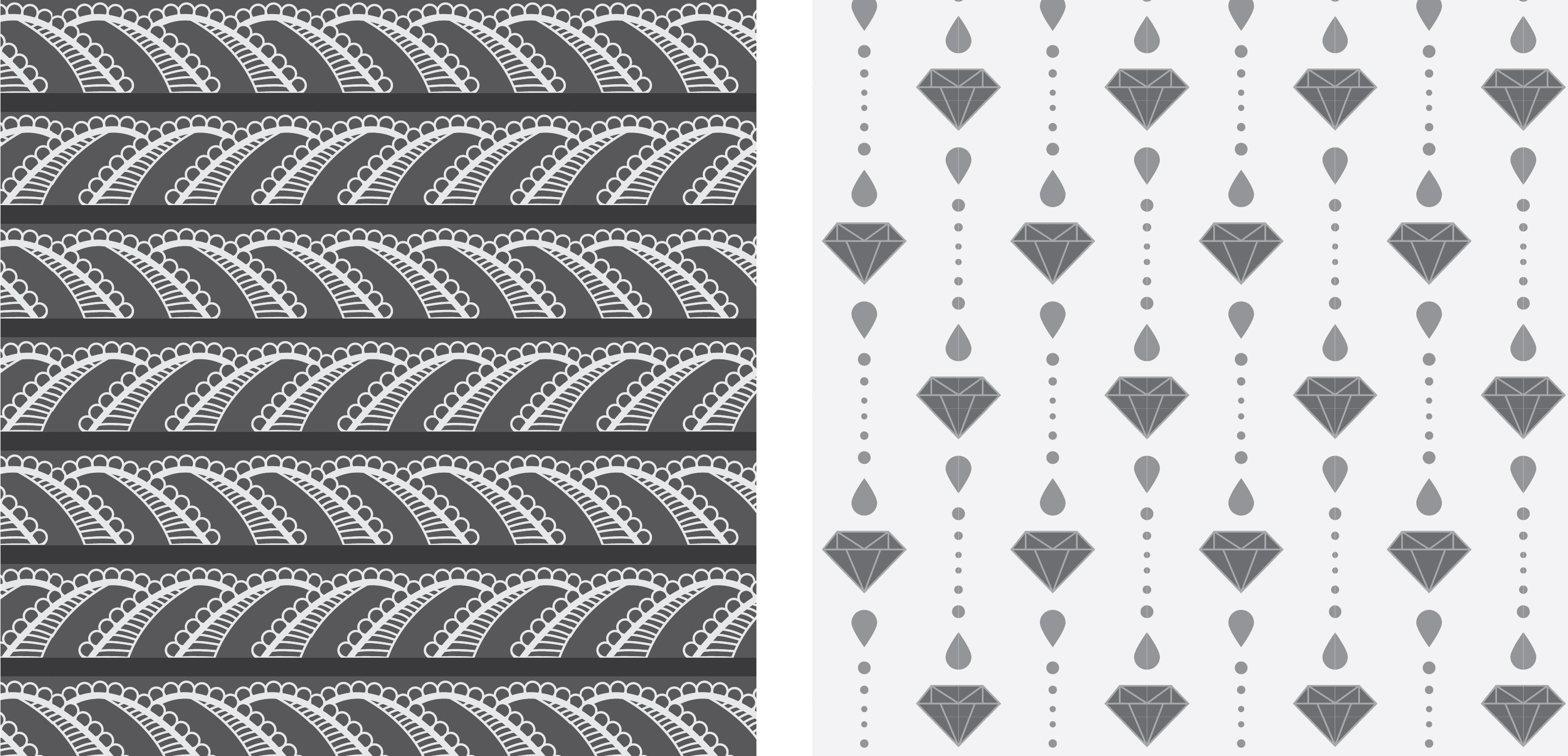 Pattern Lovin' - image 3 - student project