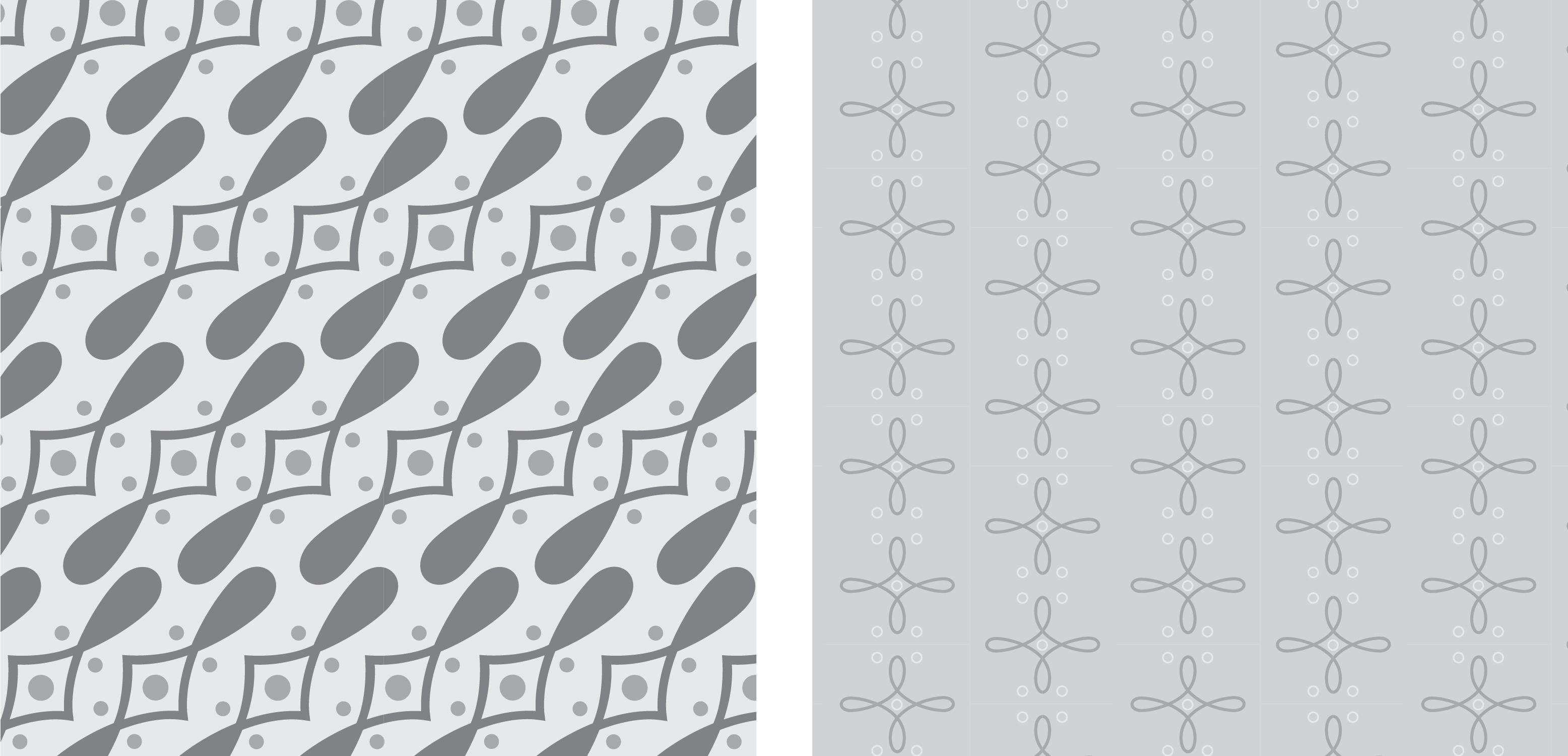 Pattern Lovin' - image 5 - student project