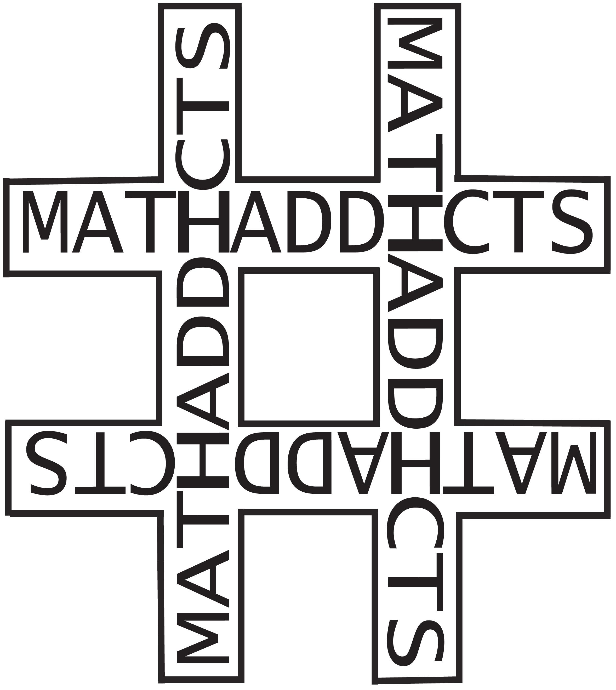 MathAddicts Thought Provoking - image 1 - student project