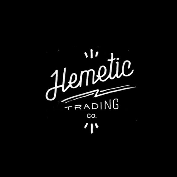 Hemetic Trading Co. - image 2 - student project
