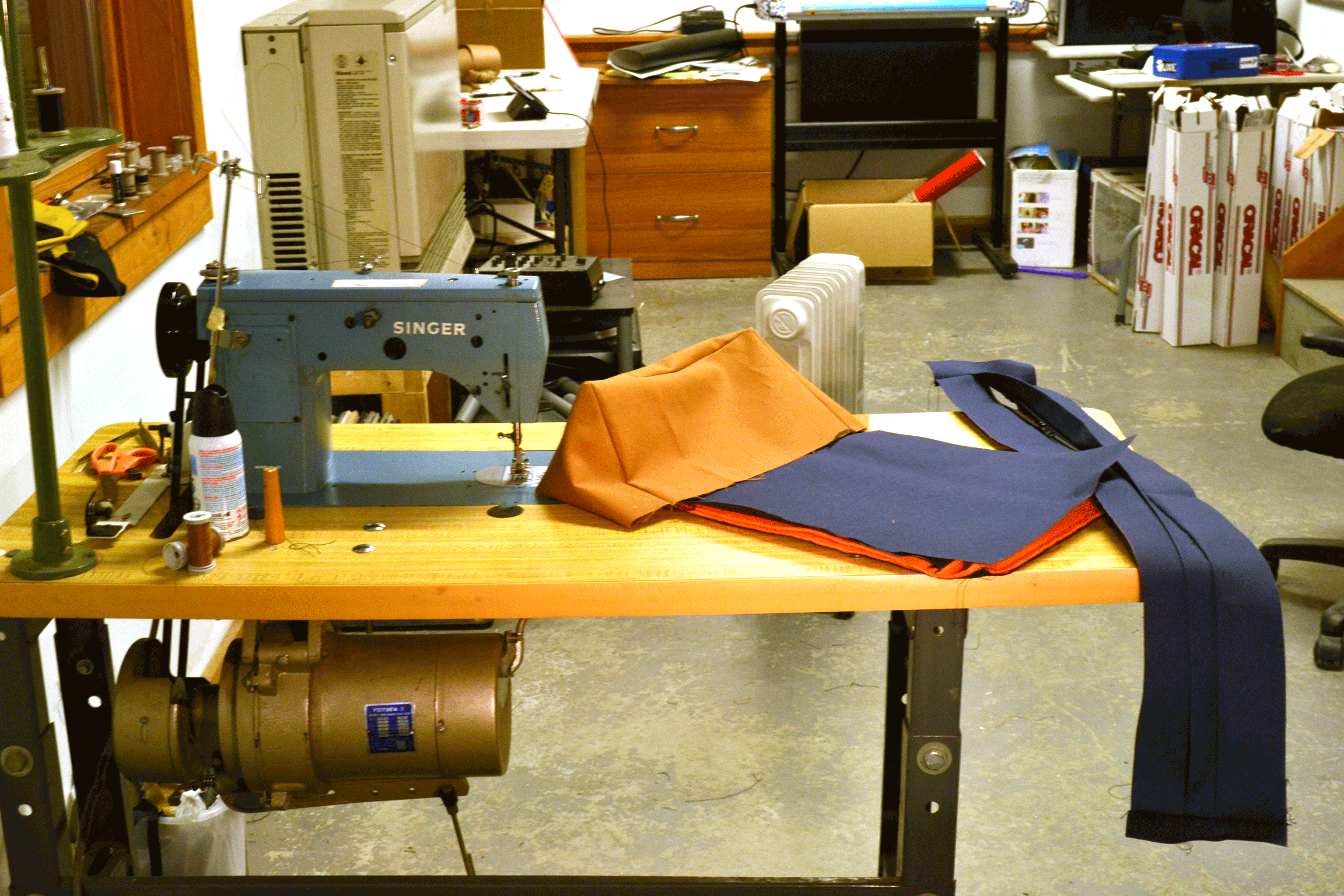 Hemetic Trading Co. - image 13 - student project
