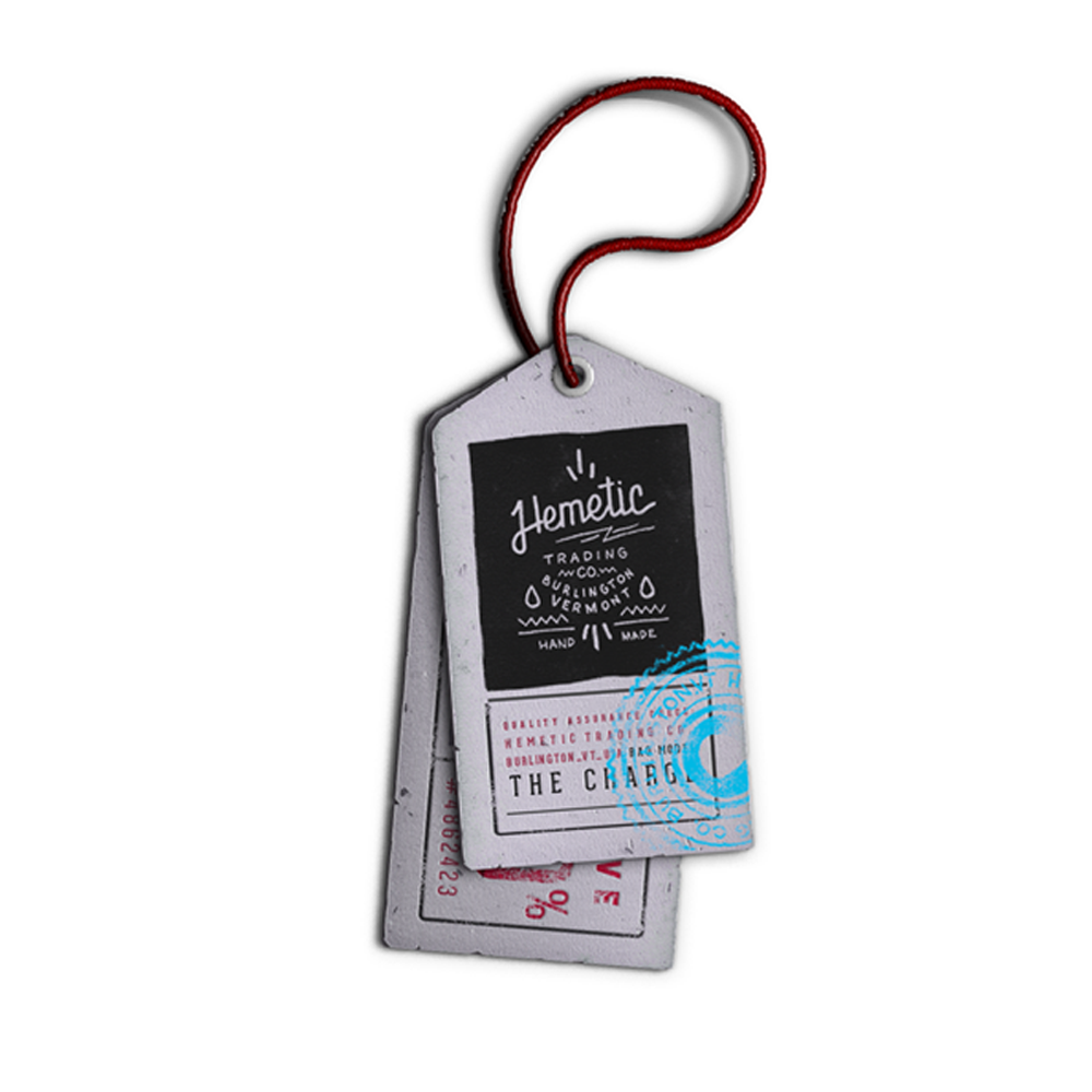 Hemetic Trading Co. - image 5 - student project