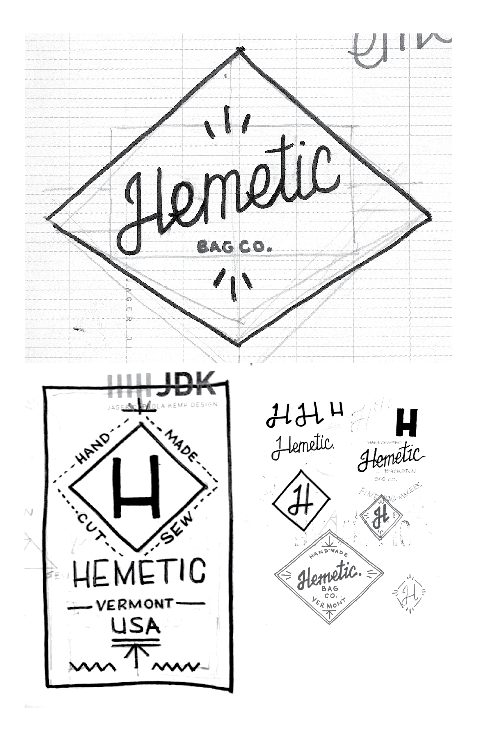 Hemetic Trading Co. - image 9 - student project