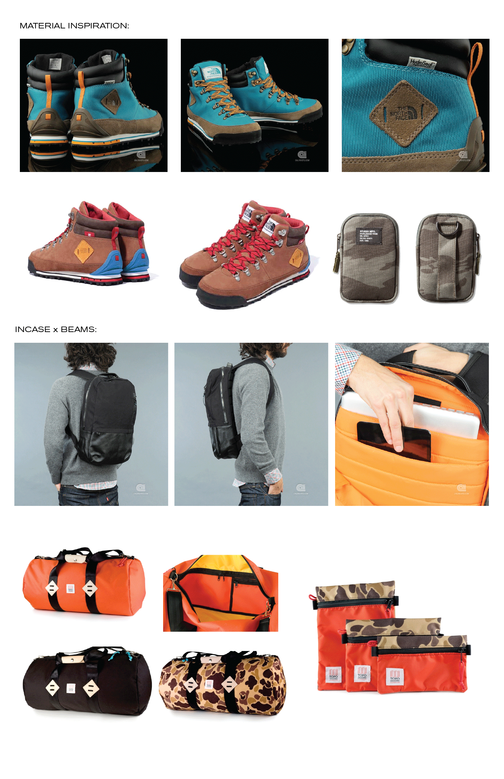 Hemetic Trading Co. - image 21 - student project