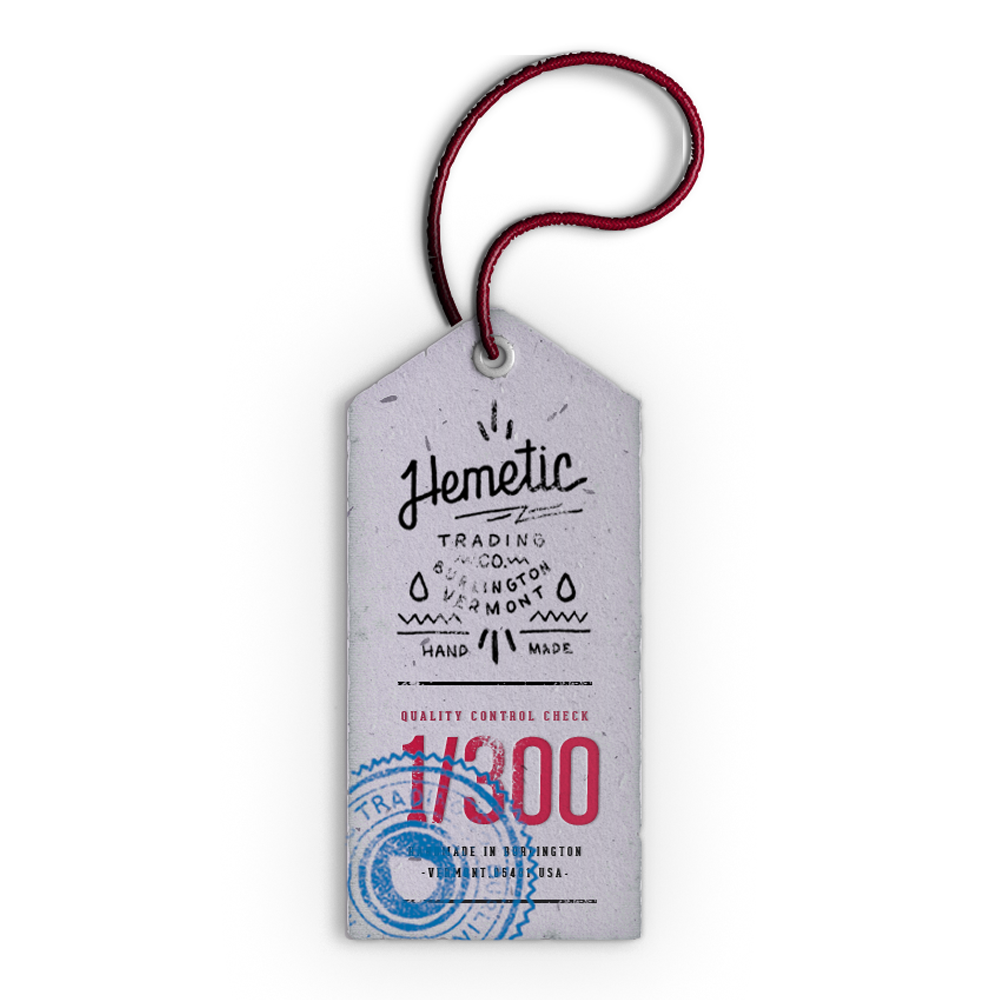 Hemetic Trading Co. - image 4 - student project