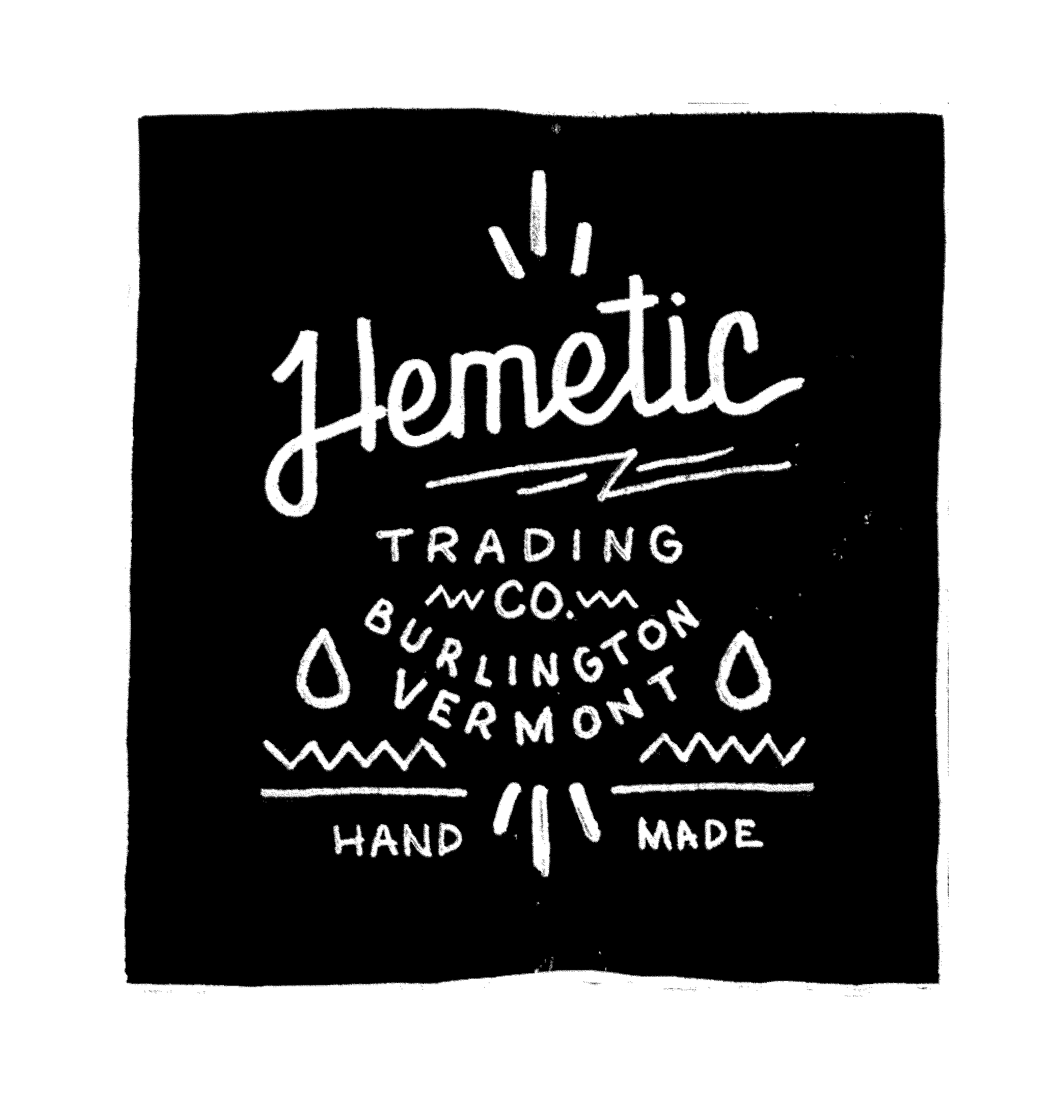 Hemetic Trading Co. - image 6 - student project